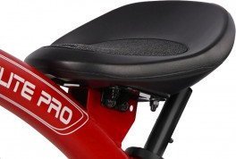 Qplay Qplay Rowerek Trójkołowy Elite Pro Red 7