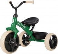 Qplay Qplay Rowerek Trójkołowy Elite Pro Green 3