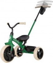 Qplay Qplay Rowerek Trójkołowy Elite Pro Green 5