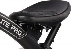 Qplay Qplay Rowerek Trójkołowy Elite Pro Black 7