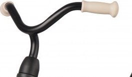 Qplay Qplay Rowerek Trójkołowy Elite Pro Black 8