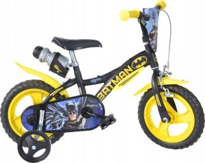 Batman BICYCLE BATMAN 12 BLUE/BLACK/YELLOW 1