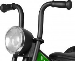 Qplay Qplay Rowerek Trójkołowy Triduro Green 7