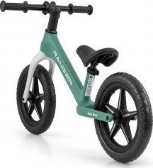 Rowerek biegowy Milly Mally Milly Mally Rowerek Biegowy Ranger Flash Ocean 3