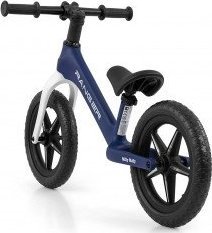 Rowerek biegowy Milly Mally Milly Mally Rowerek Biegowy Ranger Flash Navy 3
