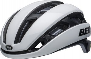 Bell Kask szosowy BELL XR MIPS SPHERICAL Rozmiar kasku: L(58-62 cm), Wybierz kolor: Matte Gloss Blue Flare 24
