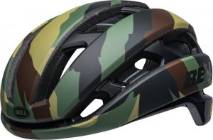 Bell Kask szosowy BELL XR MIPS SPHERICAL Rozmiar kasku: L(58-62 cm), Wybierz kolor: Matte Gloss Blue Flare 3