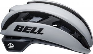 Bell Kask szosowy BELL XR MIPS SPHERICAL Rozmiar kasku: M(55-59 cm), Wybierz kolor: Matte Gloss Titanium Gray 23