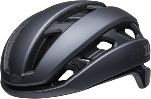 Bell Kask szosowy BELL XR MIPS SPHERICAL Rozmiar kasku: M(55-59 cm), Wybierz kolor: Matte Gloss Titanium Gray 28