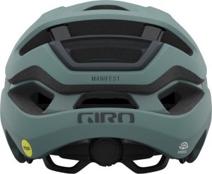 Giro Kask mtb GIRO MANIFEST MIPS SPHERICAL Rozmiar kasku: L(59-63 cm), Wybierz kolor: Matte Dark Shark Dune 24