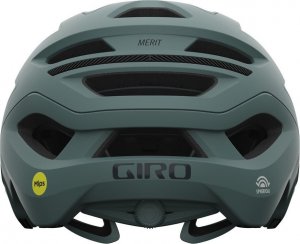 Giro Kask mtb GIRO MERIT MIPS Rozmiar kasku: M(55-59 cm), Wybierz kolor: Matte Dark Shark Dune 16