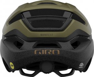 Giro Kask mtb GIRO MANIFEST MIPS SPHERICAL Rozmiar kasku: M(55-59 cm), Wybierz kolor: Matte Dark Shark Dune 23