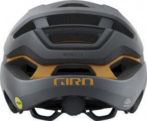 Giro Kask mtb GIRO MANIFEST MIPS SPHERICAL Rozmiar kasku: M(55-59 cm), Wybierz kolor: Matte Dark Shark Dune 5