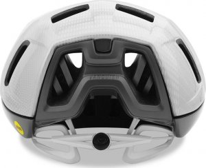 Giro Kask czasowy GIRO VANQUISH MIPS Rozmiar kasku: S(51-55 cm), Wybierz kolor: Matte White Portaro Grey Red 5
