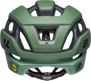 Bell Kask szosowy BELL XR MIPS SPHERICAL Rozmiar kasku: M(55-59 cm), Wybierz kolor: Matte Gloss Scarab White 33