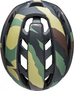 Bell Kask szosowy BELL XR MIPS SPHERICAL Rozmiar kasku: M(55-59 cm), Wybierz kolor: Matte Gloss Scarab White 5