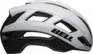 Bell Kask gravel szosowy BELL FALCON XR INTEGRATED MIPS Rozmiar kasku: L(58-62 cm), Wybierz kolor: Matte Red Black 12