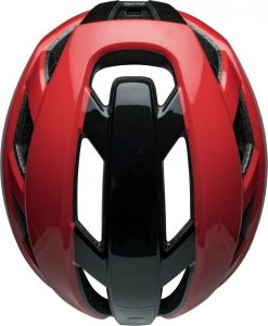 Bell Kask gravel szosowy BELL FALCON XR INTEGRATED MIPS Rozmiar kasku: L(58-62 cm), Wybierz kolor: Matte Red Black 6