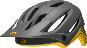 Bell Kask mtb BELL 4FORTY Rozmiar kasku: L(58-62 cm), Wybierz kolor: Matte Gloss Blue Gray 12