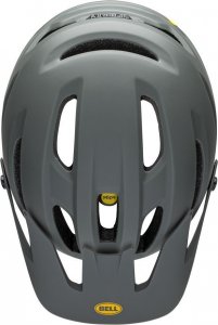 Bell Kask mtb BELL 4FORTY Rozmiar kasku: L(58-62 cm), Wybierz kolor: Matte Gloss Blue Gray 15