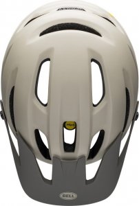 Bell Kask mtb BELL 4FORTY Rozmiar kasku: L(58-62 cm), Wybierz kolor: Matte Gloss Blue Gray 19