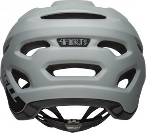 Bell Kask mtb BELL 4FORTY Rozmiar kasku: L(58-62 cm), Wybierz kolor: Matte Gloss Blue Gray 45