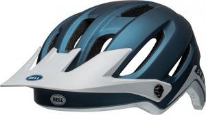 Bell Kask mtb BELL 4FORTY Rozmiar kasku: L(58-62 cm), Wybierz kolor: Matte Gloss Blue Gray 5
