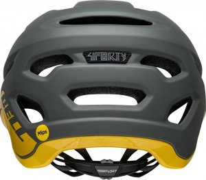 Bell Kask mtb BELL 4FORTY Rozmiar kasku: M(55-59 cm), Wybierz kolor: Matte Gloss Blue Gray 14