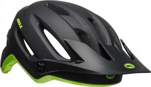 Bell Kask mtb BELL 4FORTY Rozmiar kasku: M(55-59 cm), Wybierz kolor: Matte Gloss Dark Green Infrared 21