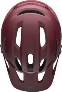 Bell Kask mtb BELL 4FORTY Rozmiar kasku: M(55-59 cm), Wybierz kolor: Matte Gloss Dark Green Infrared 23