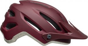 Bell Kask mtb BELL 4FORTY Rozmiar kasku: M(55-59 cm), Wybierz kolor: Matte Gloss Dark Green Infrared 24