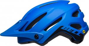 Bell Kask mtb BELL 4FORTY Rozmiar kasku: M(55-59 cm), Wybierz kolor: Matte Gloss Dark Green Infrared 40