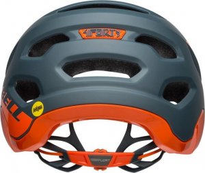 Bell Kask mtb BELL 4FORTY Rozmiar kasku: S(52-56cm), Wybierz kolor: Matte Gloss Gray Yellow 32