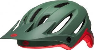 Bell Kask mtb BELL 4FORTY Rozmiar kasku: S(52-56cm), Wybierz kolor: Matte Gloss Gray Yellow 9