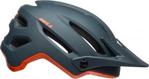 Bell Kask mtb BELL 4FORTY Rozmiar kasku: L(58-62 cm), Wybierz kolor: Matte Gloss Dark Green Infrared 29
