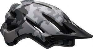Bell Kask mtb BELL 4FORTY Rozmiar kasku: L(58-62 cm), Wybierz kolor: Matte Gloss Dark Green Infrared 36