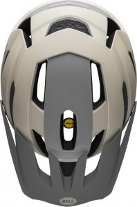 Bell Kask mtb BELL 4FORTY AIR Rozmiar kasku: L(58-62 cm), Wybierz kolor: Matte Cement 17