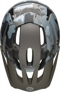 Bell Kask mtb BELL 4FORTY AIR Rozmiar kasku: L(58-62 cm), Wybierz kolor: Matte Cement 30