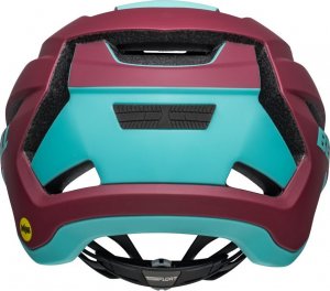 Bell Kask mtb BELL 4FORTY AIR Rozmiar kasku: L(58-62 cm), Wybierz kolor: Matte Cement 31
