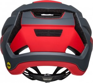 Bell Kask mtb BELL 4FORTY AIR Rozmiar kasku: L(58-62 cm), Wybierz kolor: Matte Cement 35