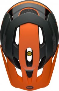 Bell Kask mtb BELL 4FORTY AIR Rozmiar kasku: L(58-62 cm), Wybierz kolor: Matte Cement 43