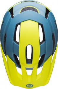 Bell Kask mtb BELL 4FORTY AIR Rozmiar kasku: L(58-62 cm), Wybierz kolor: Matte Cement 9