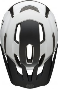 Bell Kask mtb BELL 4FORTY AIR Rozmiar kasku: S(52-56cm), Wybierz kolor: Matte Cement 22