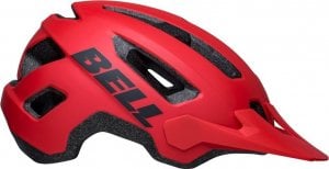 Bell Kask mtb BELL NOMAD 2 MIPS Rozmiar kasku: M/L(53-60cm), Wybierz kolor: Matte Red 1