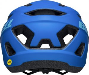 Bell Kask mtb BELL NOMAD 2 MIPS Rozmiar kasku: M/L(53-60cm), Wybierz kolor: Matte Red 27