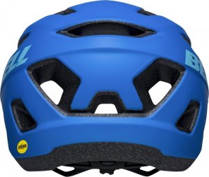 Bell Kask mtb BELL NOMAD 2 MIPS Rozmiar kasku: M/L(53-60cm), Wybierz kolor: Matte Red 3