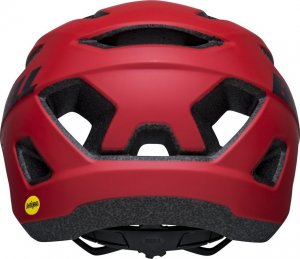 Bell Kask mtb BELL NOMAD 2 MIPS Rozmiar kasku: M/L(53-60cm), Wybierz kolor: Matte Red 7
