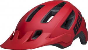 Bell Kask mtb BELL NOMAD 2 MIPS Rozmiar kasku: M/L(53-60cm), Wybierz kolor: Matte Red 8