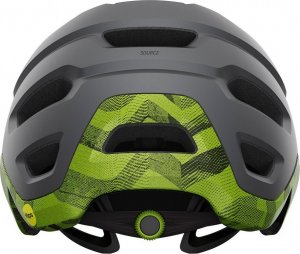 Giro Kask mtb GIRO SOURCE MIPS Rozmiar kasku: M(55-59 cm), Wybierz kolor: Matte Dark Shark Dune 13