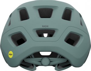 Giro Kask mtb GIRO RADIX INTEGRATED MIPS Rozmiar kasku: L(59-63 cm), Wybierz kolor: Matte Dark Shark Dune 11